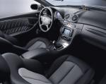 Mercedes-Benz CLK-Class Cabriolet 2004 года
